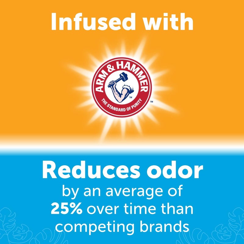 FreshStart FitRight Urinary and Postpartum Incontinence Pads for Women, Moderate Absorbency, with Arm & Hammer Baking Soda, 80 Count (4 Packs of 20) - Image 3